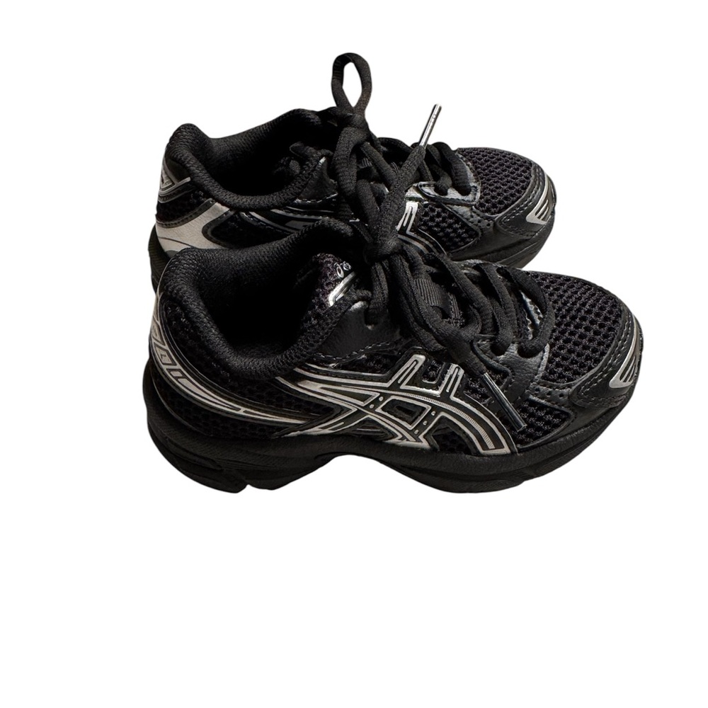ASICS GEL-1130 PS Black/Pure Silver K10